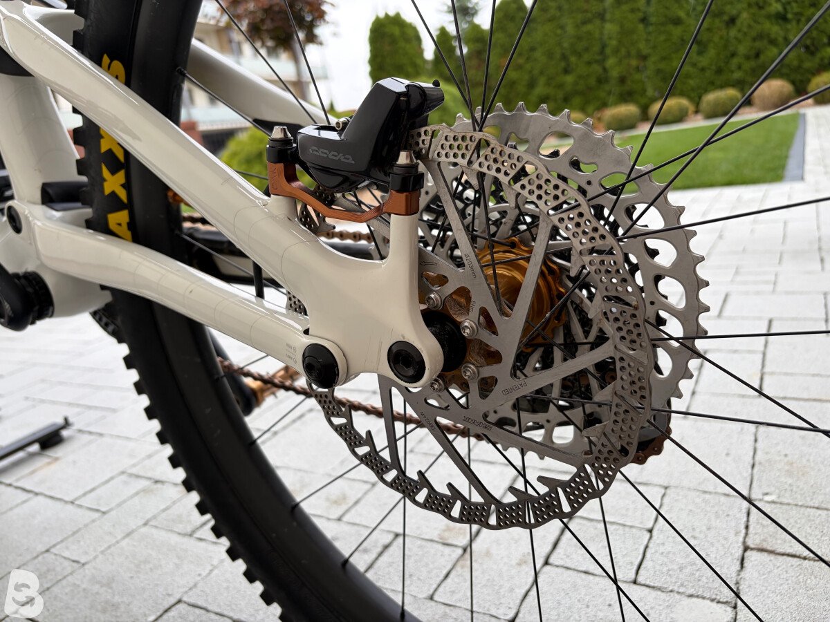 Specialized S-Works Stumpjumper EVO 2023
