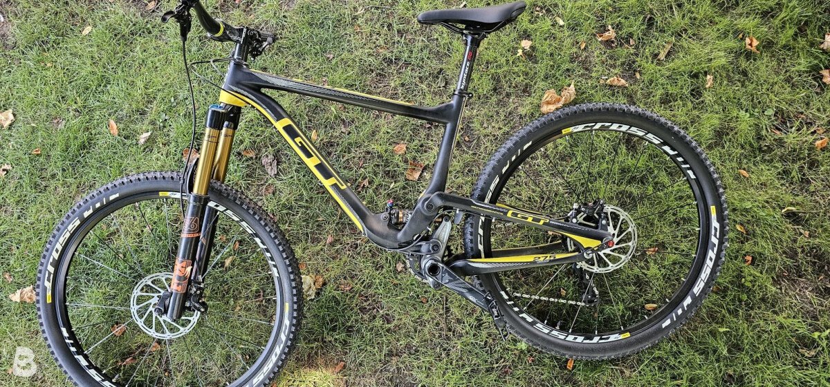 GT Helion 2014