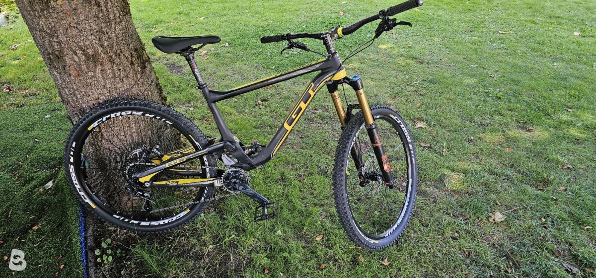 GT Helion 2014