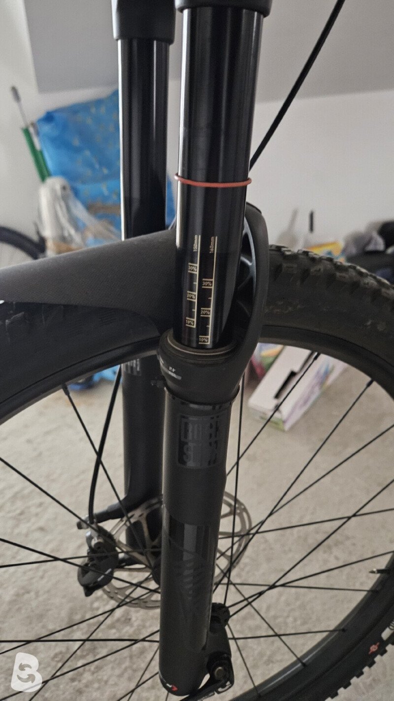 Specialized Stumpjumper
