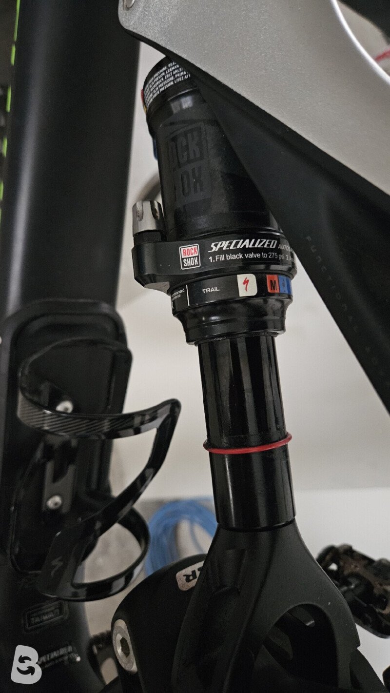Specialized Stumpjumper