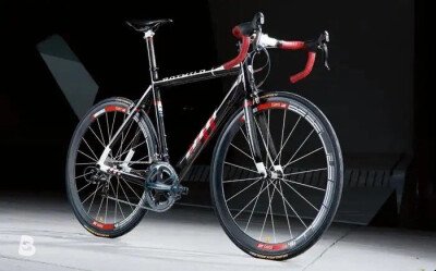 Rotwild S2 2014