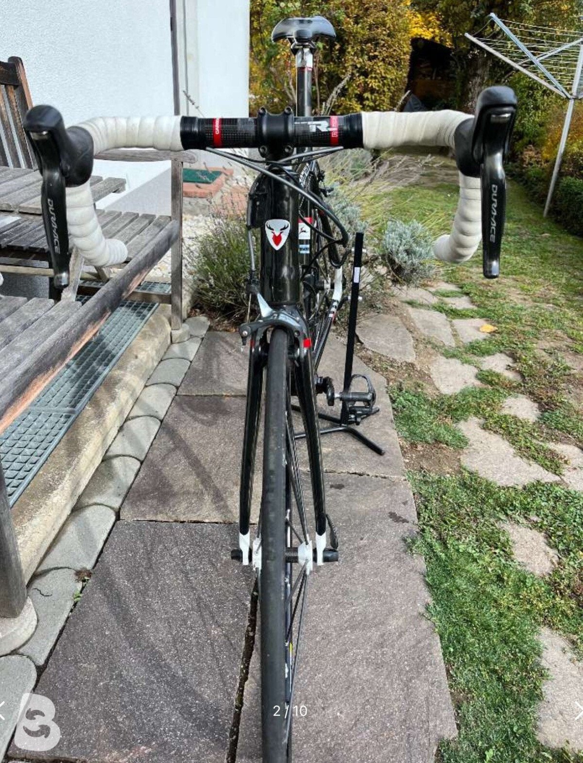 Rotwild S2 2014