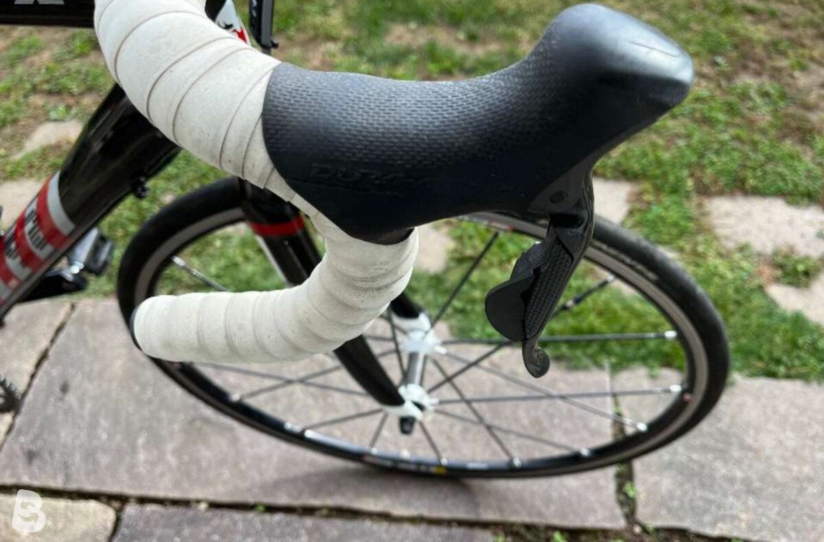 Rotwild S2 2014