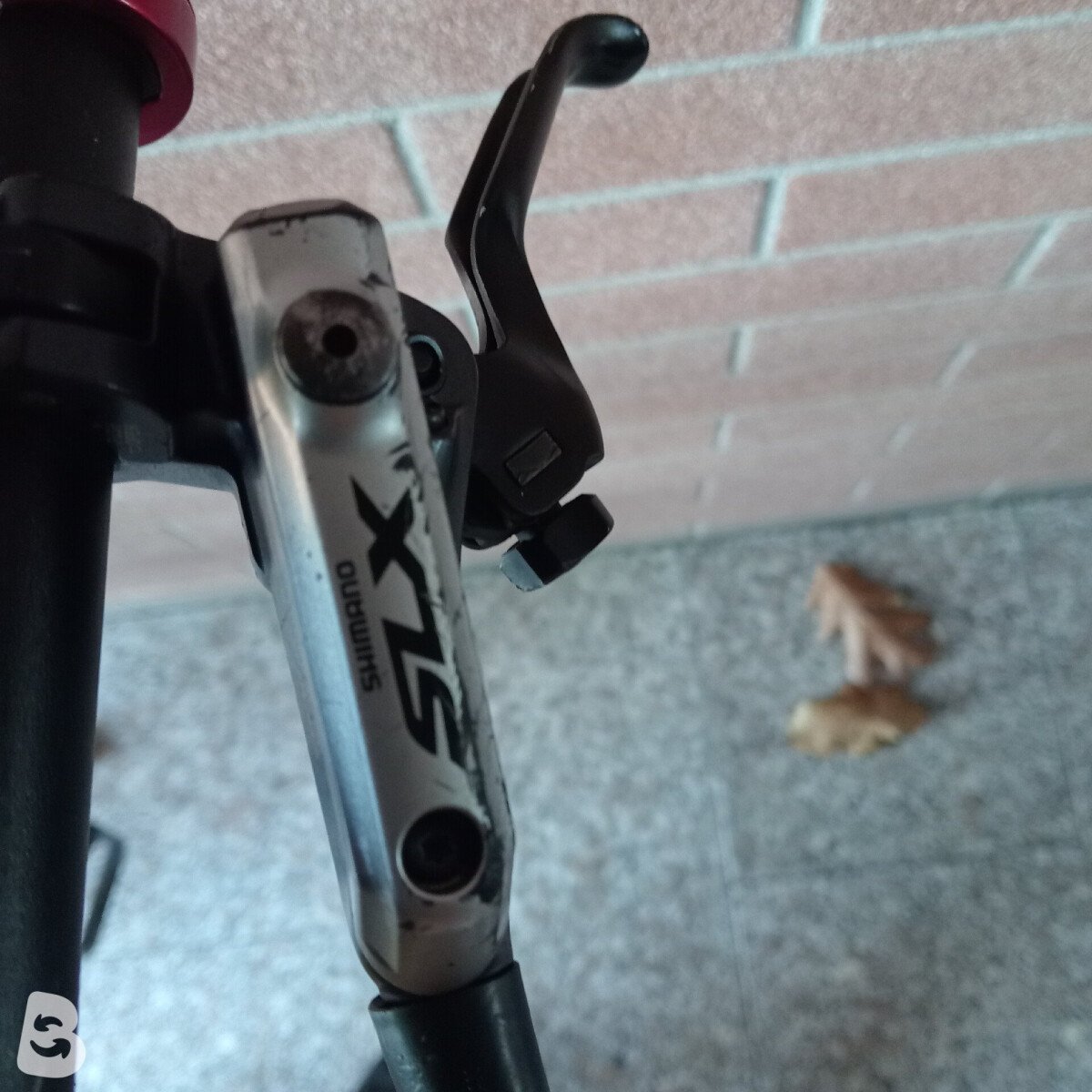 Specialized Enduro Evo 2015