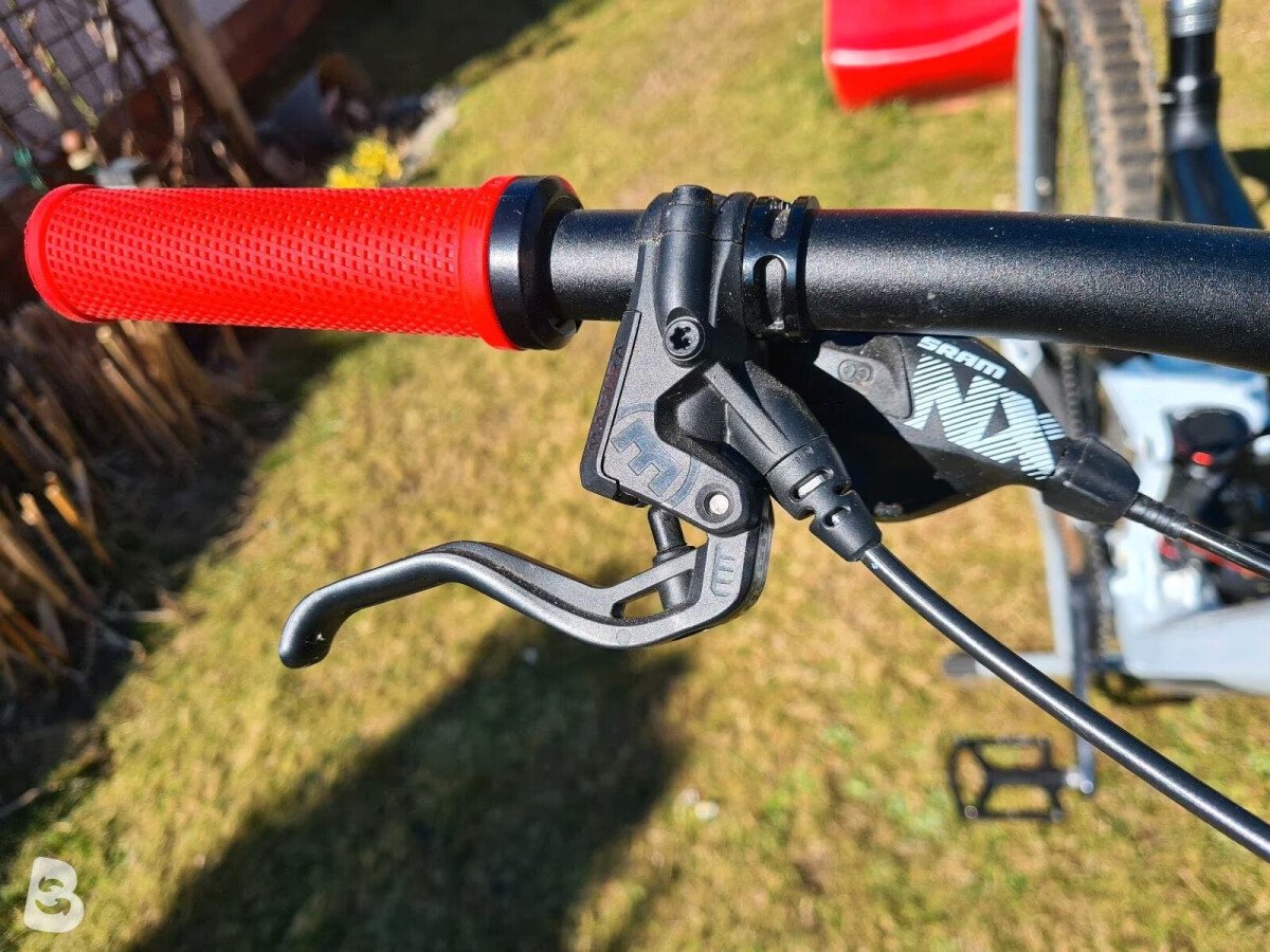 Cube Stereo 150 C:62 Race 2022