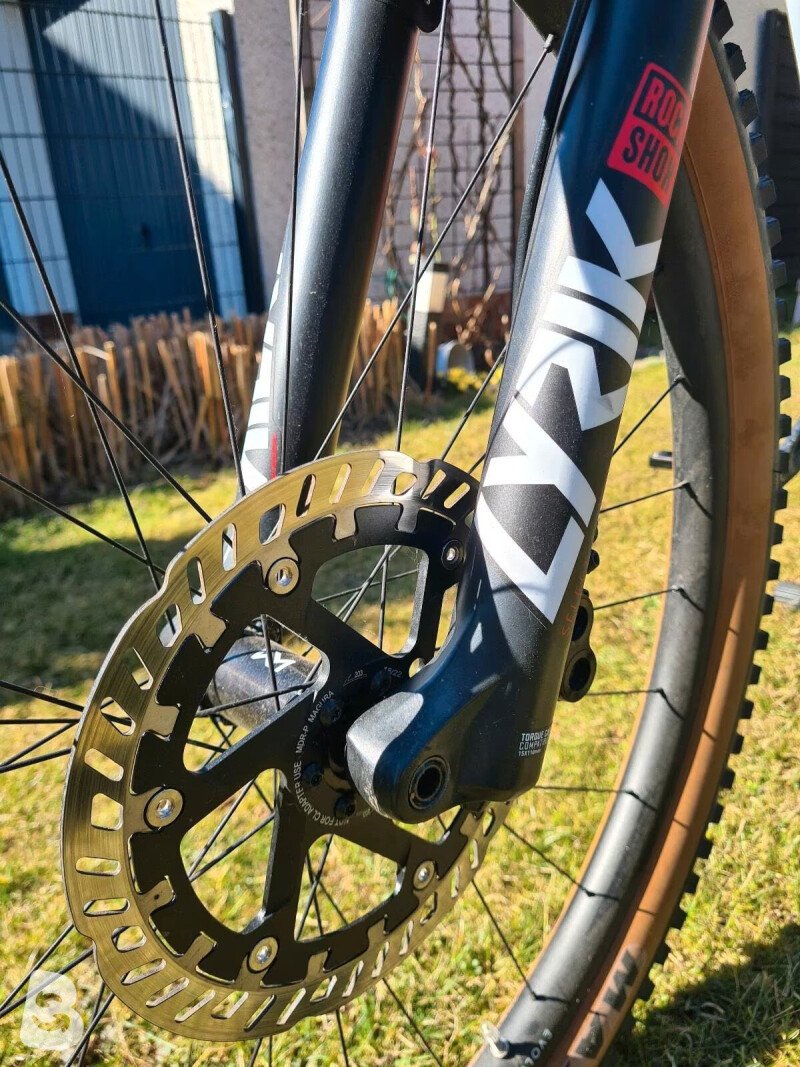 Cube Stereo 150 C:62 Race 2022