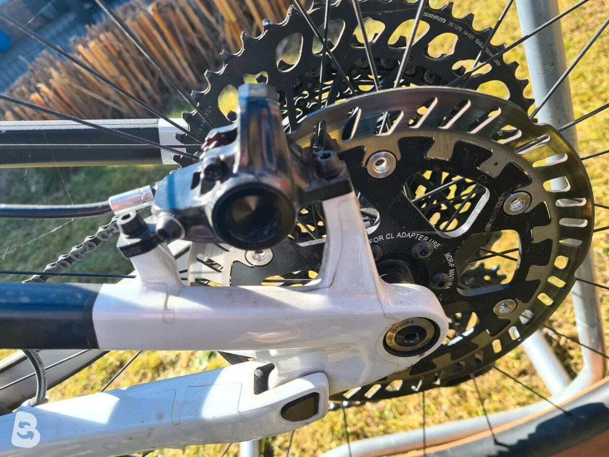 Cube Stereo 150 C:62 Race 2022