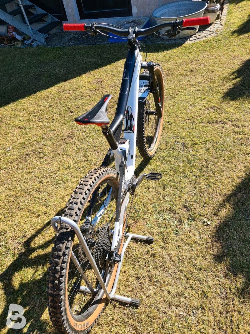 Cube Stereo 150 C:62 Race 2022
