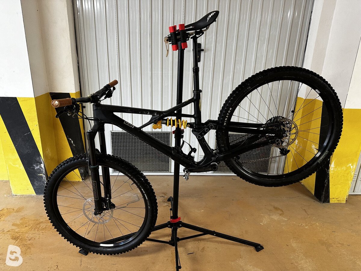Specialized Enduro 2020