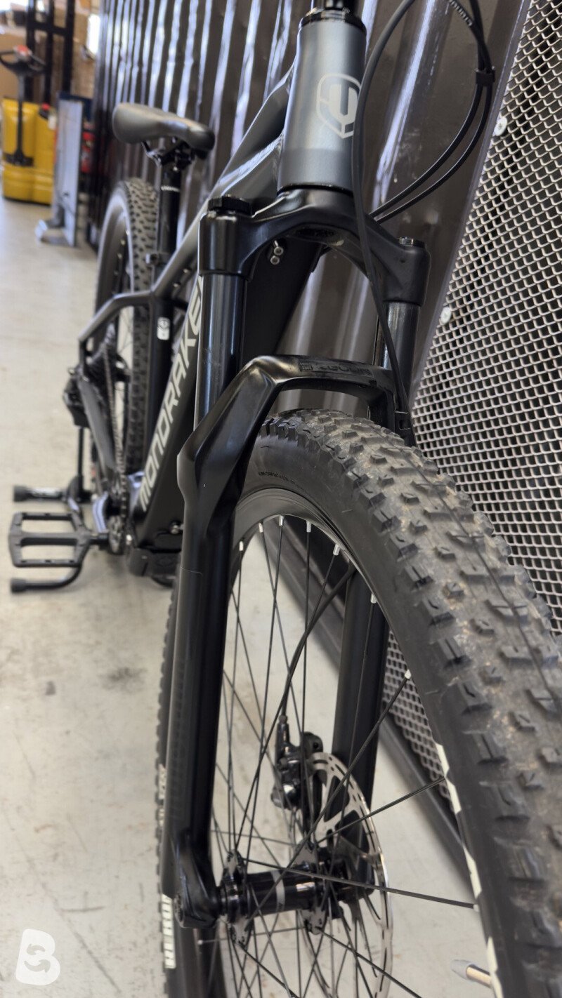 Mondraker PRIME Black S 2024