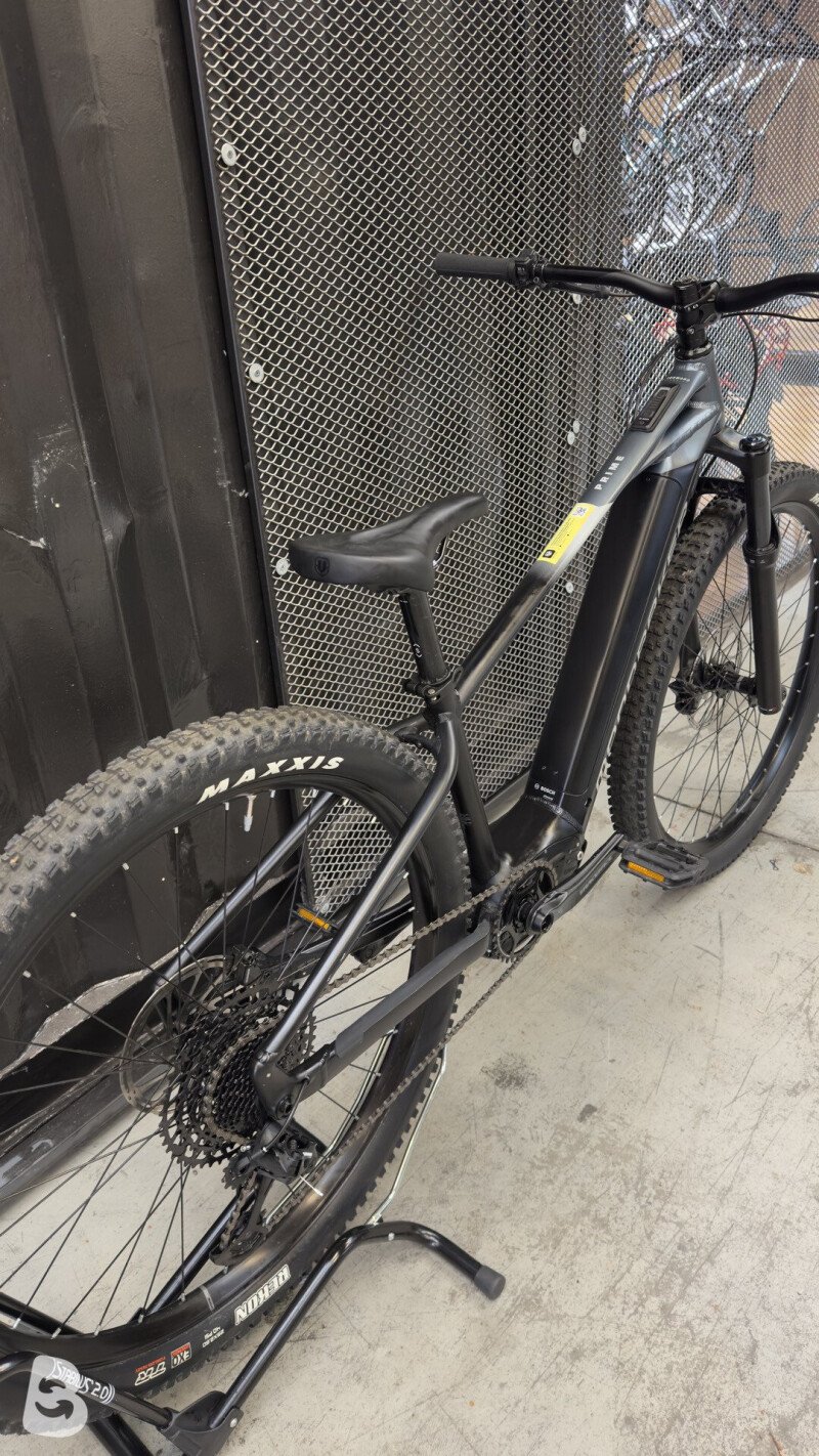 Mondraker PRIME Black S 2024