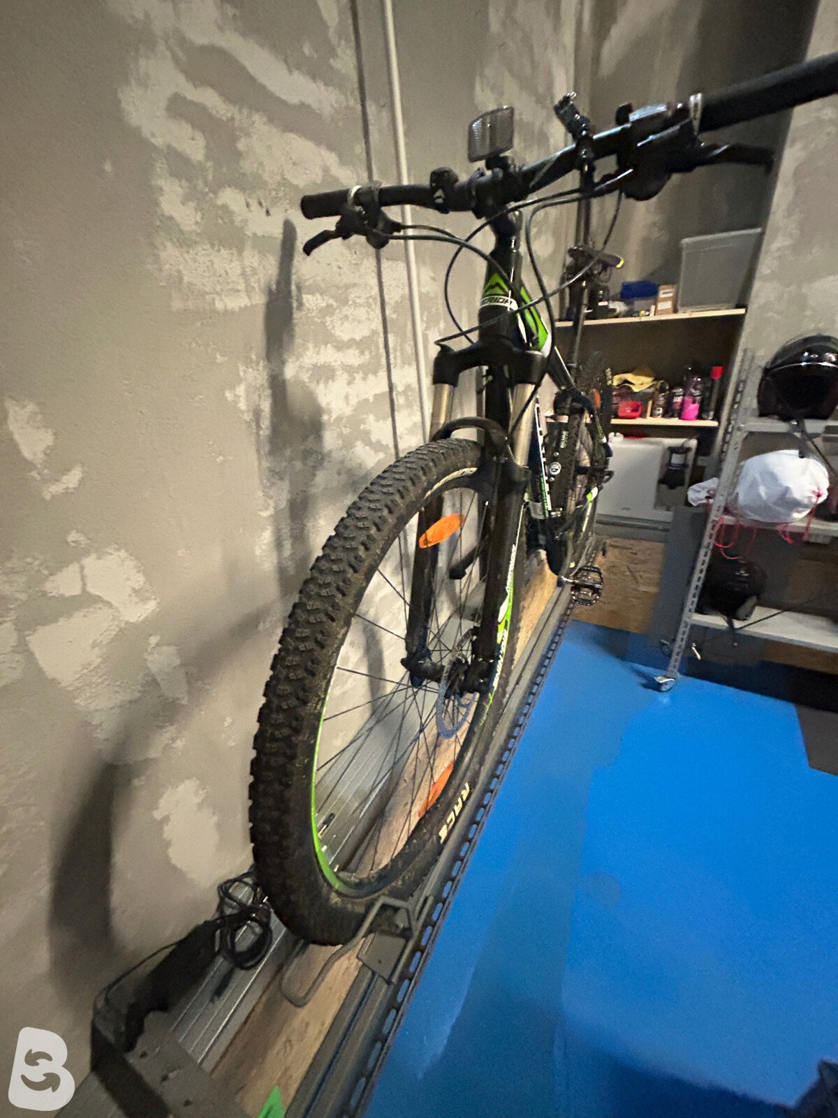 Merida Big.Nine 300 2015