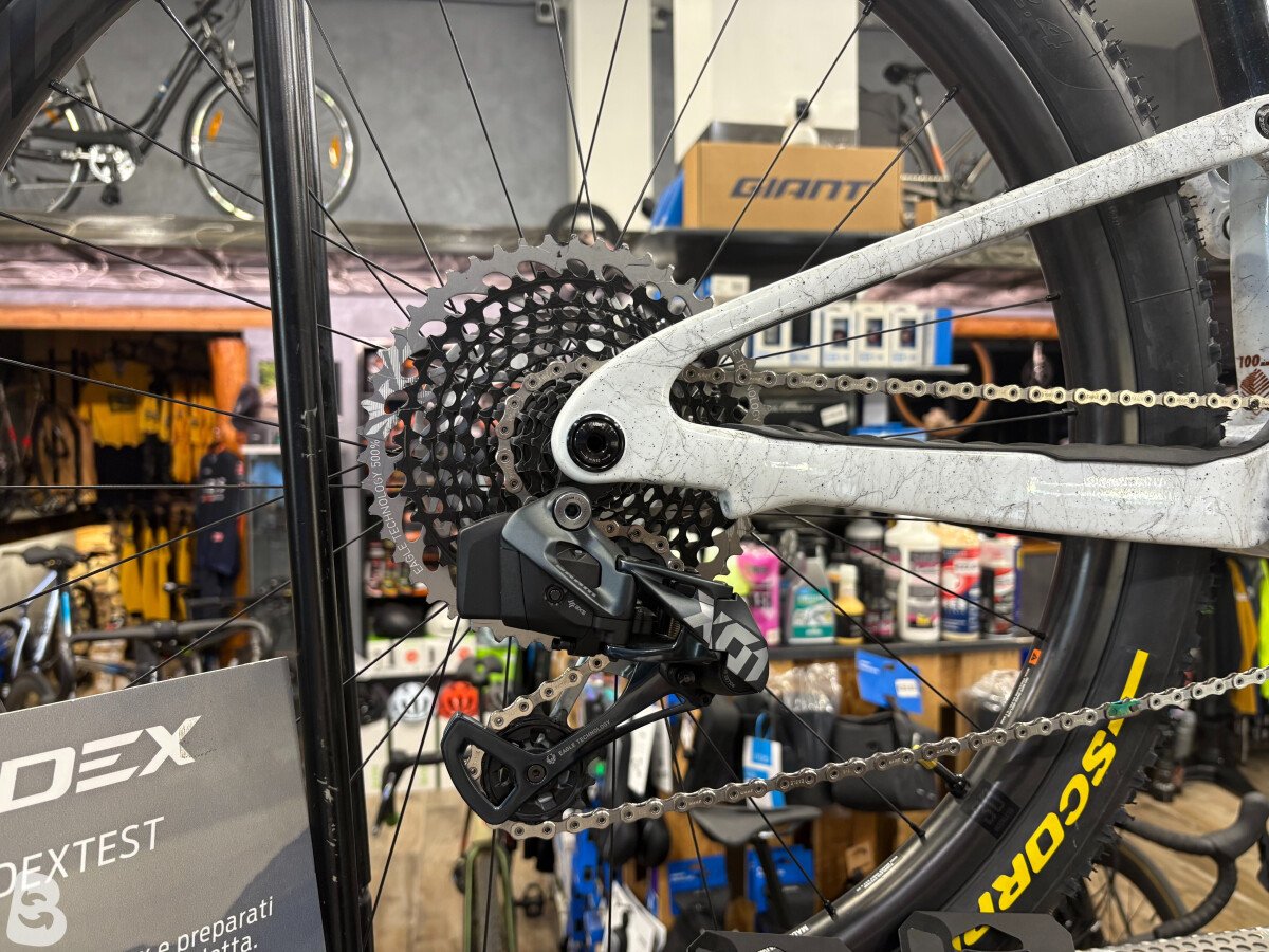 Giant ANTHEM ADV.PRO 2025 TG.M "NUOVA" 2025