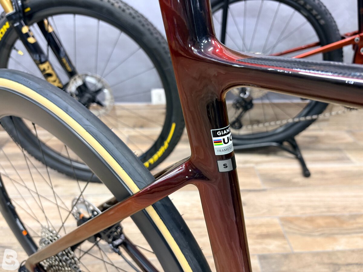 Giant Propel Advanced SL 1 Disc 2025