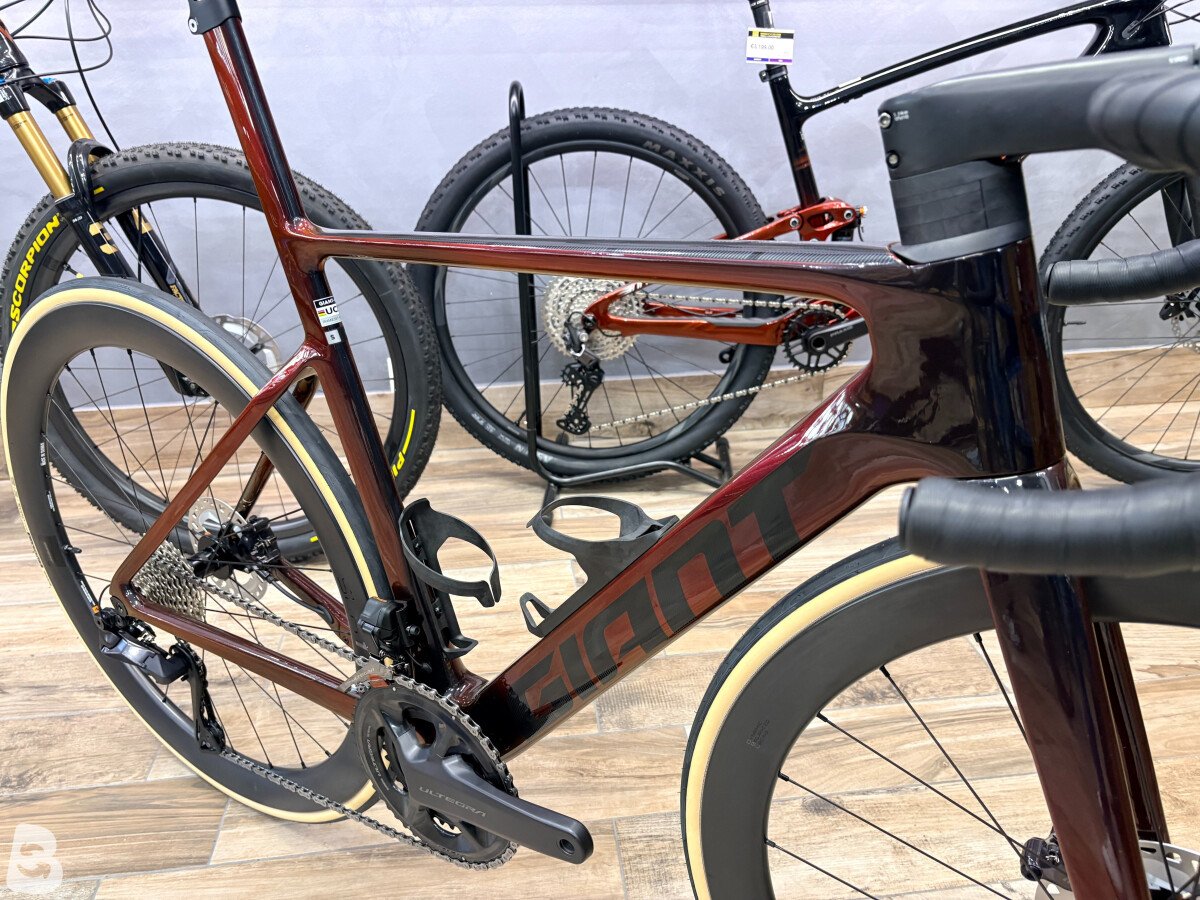 Giant Propel Advanced SL 1 Disc 2025