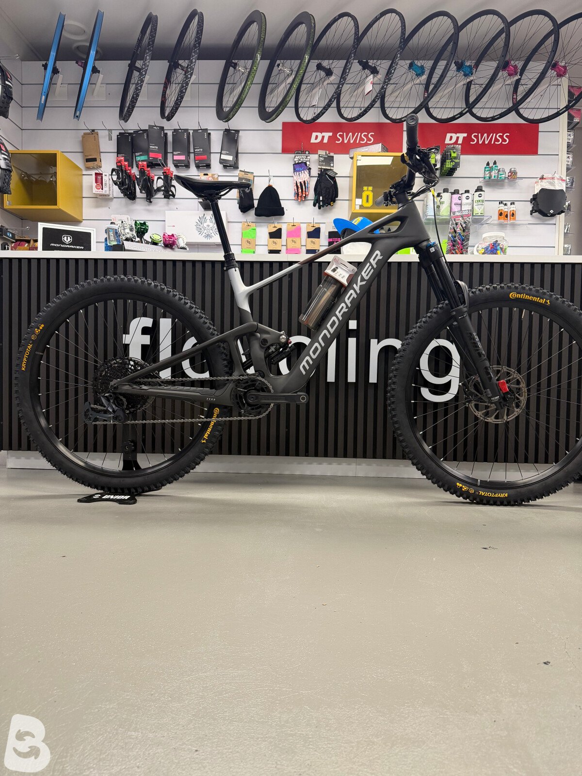 Mondraker NEAT R 2024