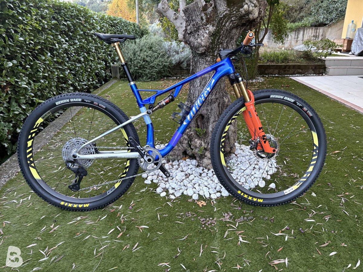Wilier Urta Max 2025