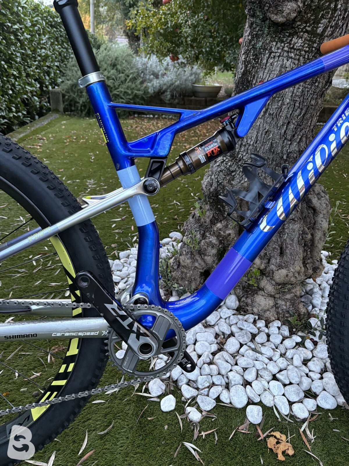 Wilier Urta Max 2025