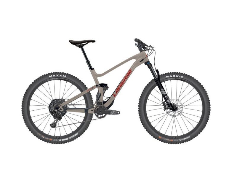 Lapierre Zesty AM 7.9 2023