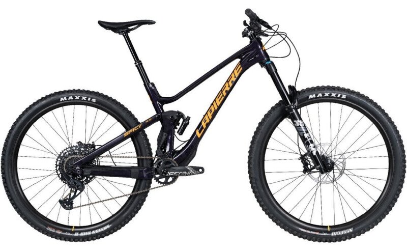 Lapierre Spicy 6.9 CF 2023