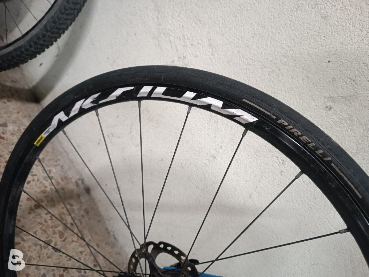 Cannondale Supersix Evo Carbon Ultegra Di2 2018