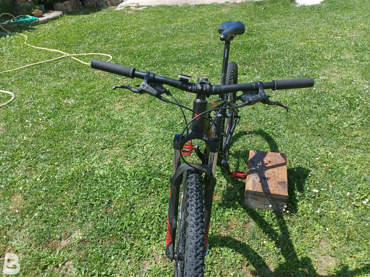 Trek Marlin 7 2017