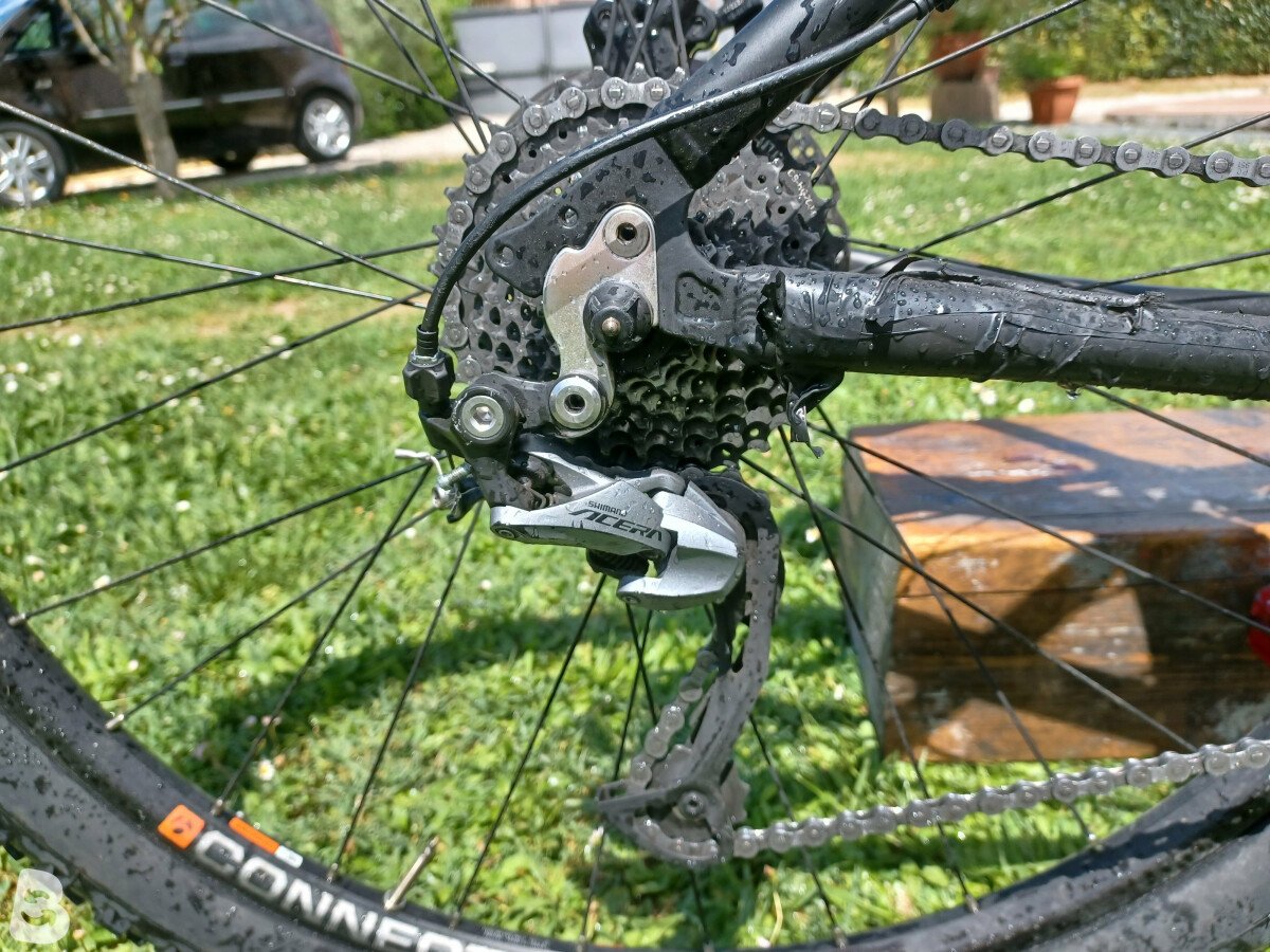 Trek Marlin 7 2017