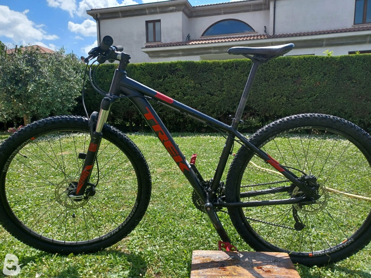 Trek Marlin 7 2017