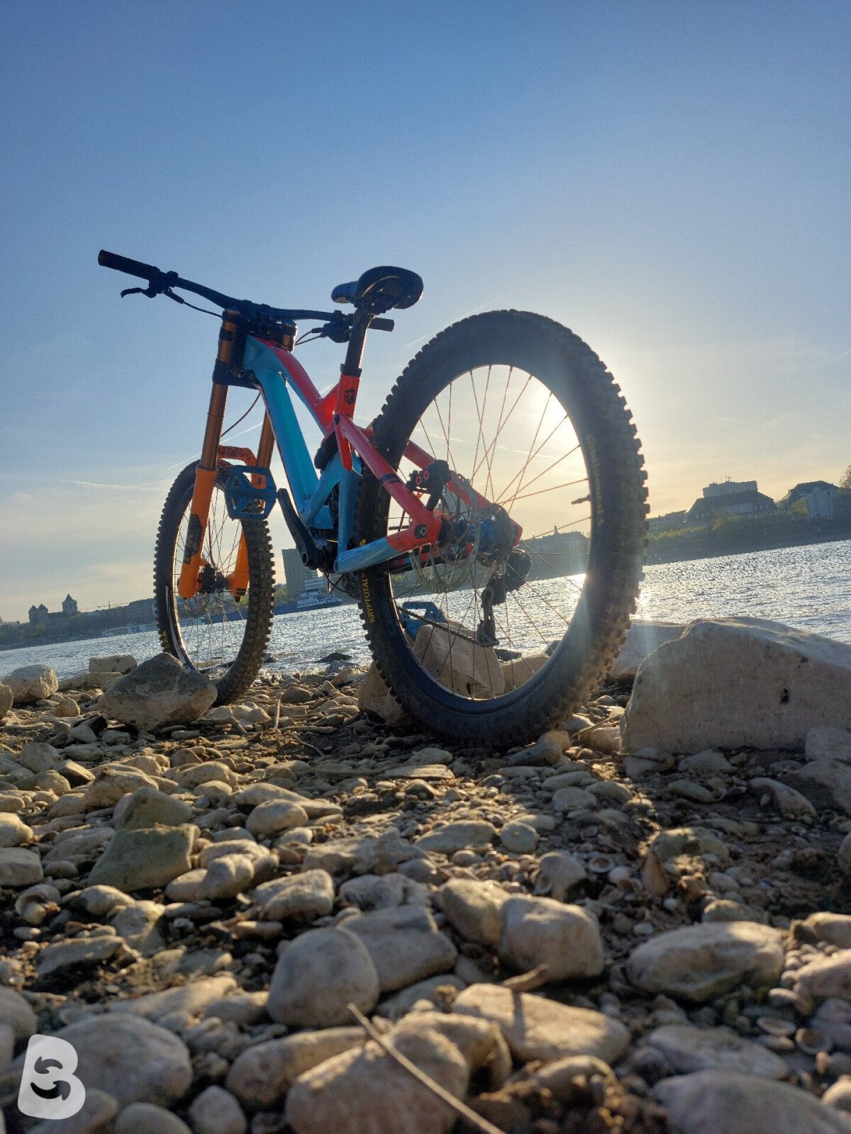 Mondraker Summum Pro Team 2019