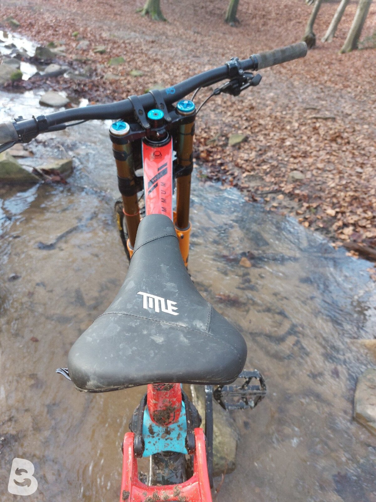 Mondraker Summum Pro Team 2019