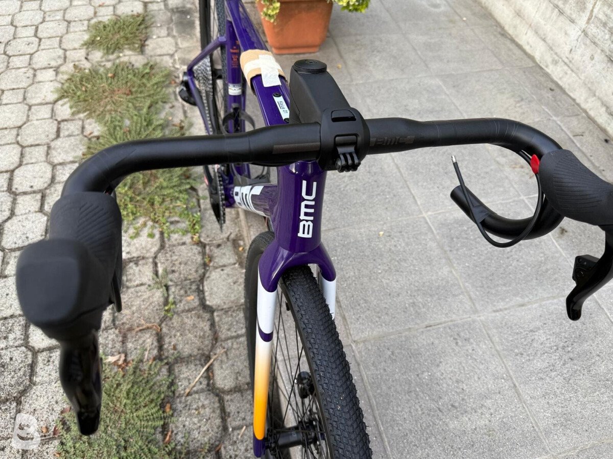 BMC KAIUS 01 THREE 2024