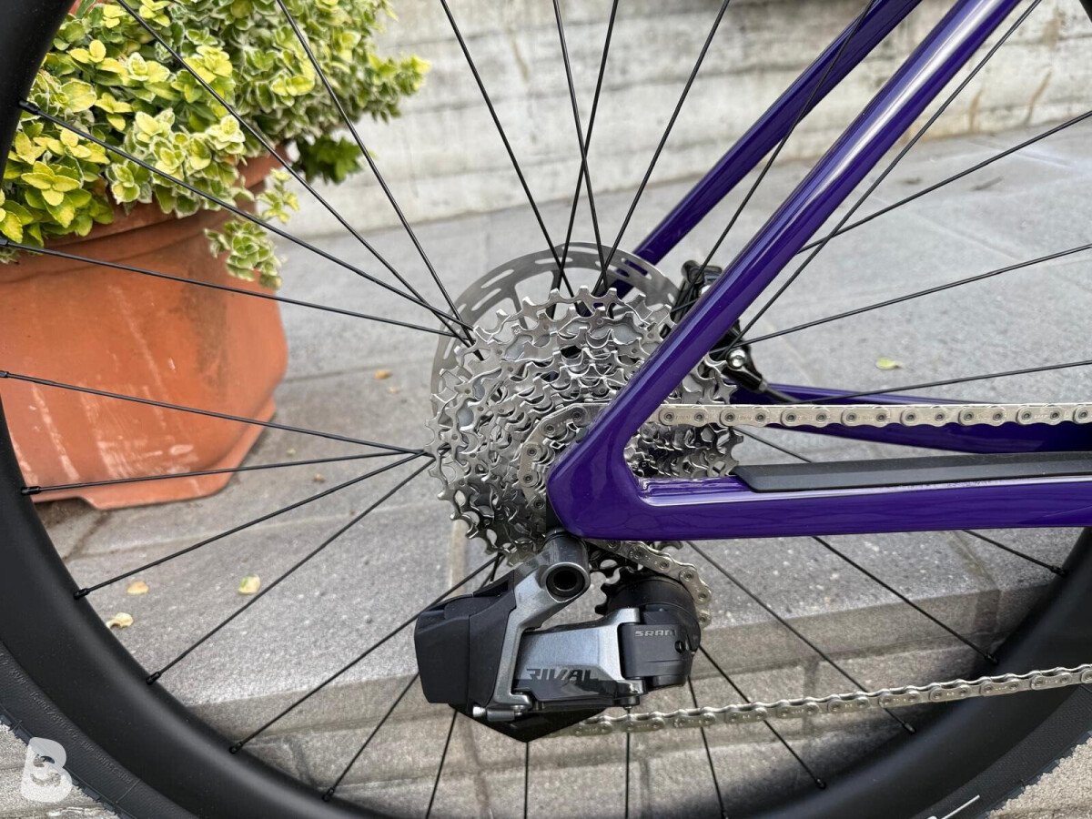 BMC KAIUS 01 THREE 2024