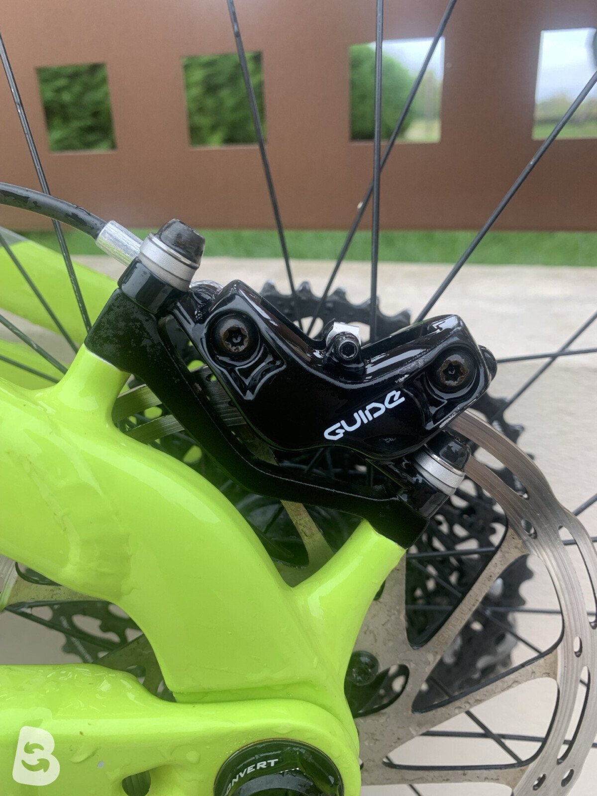 Trek Full Stache 8 2019