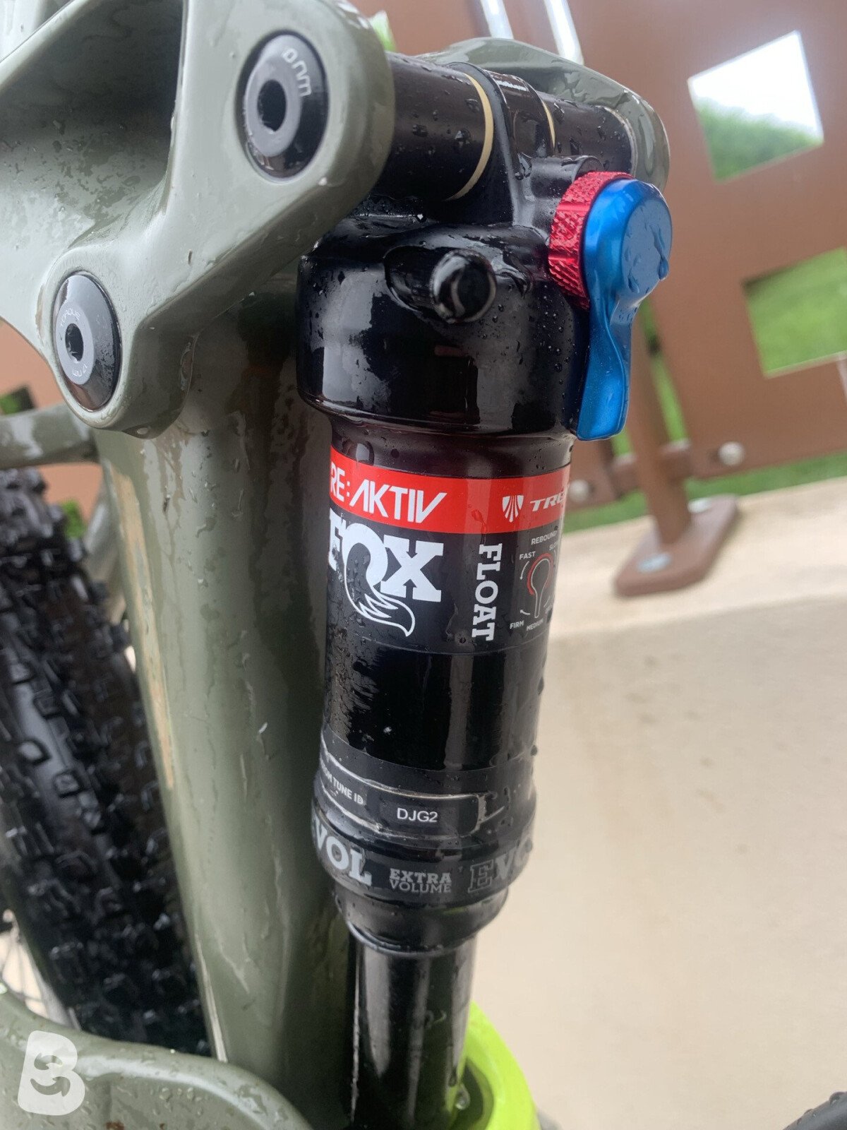 Trek Full Stache 8 2019