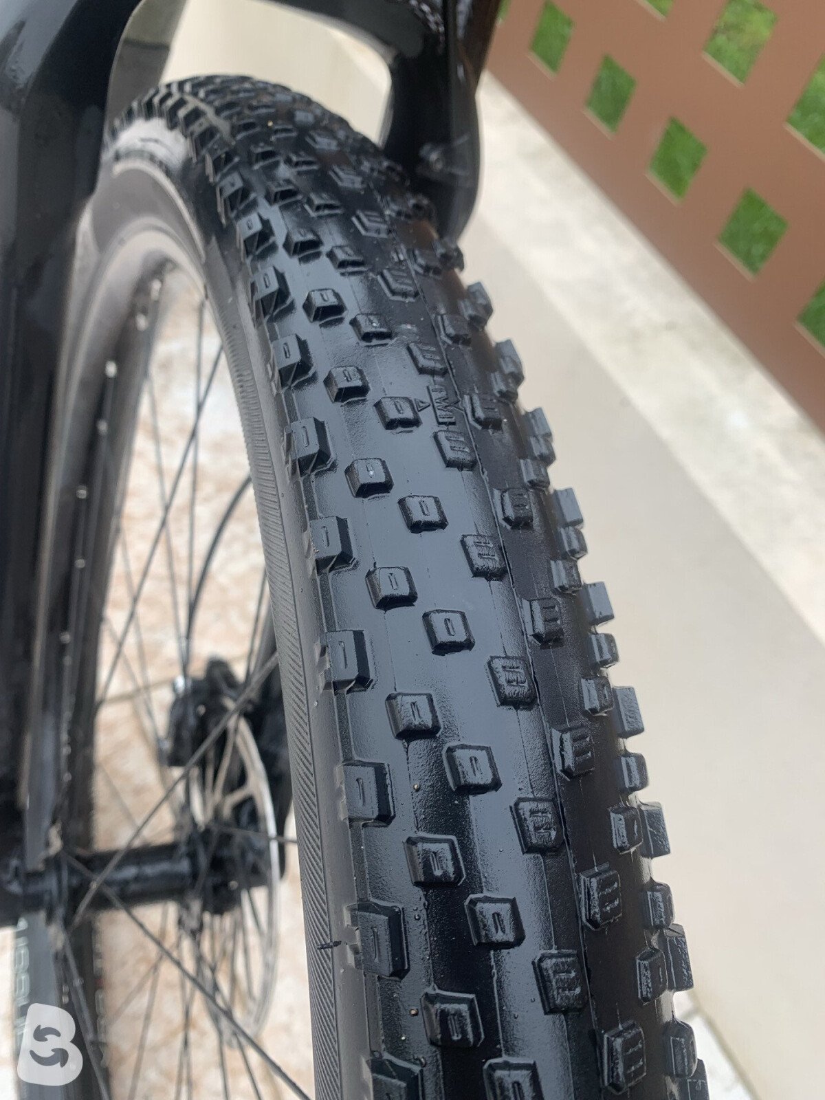 Trek Full Stache 8 2019