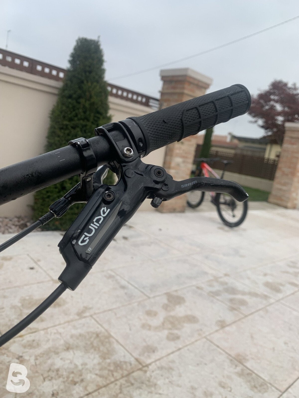 Trek Full Stache 8 2019