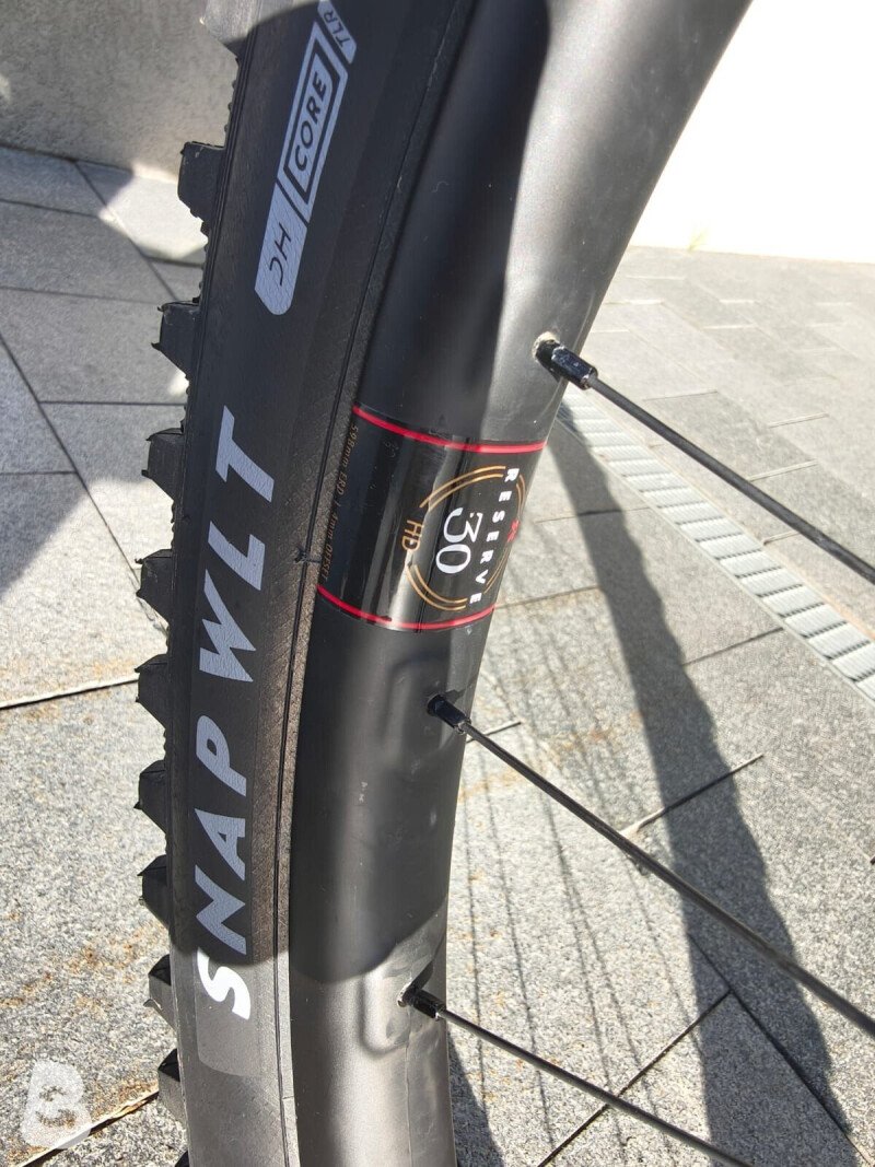 Specialized Enduro S-Works UDH 2026