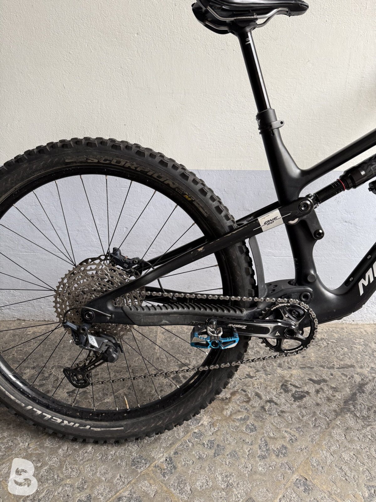 Merida One-Sixty 6000 2024