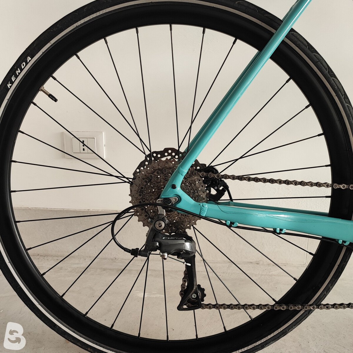 Orbea Vector 30 2023