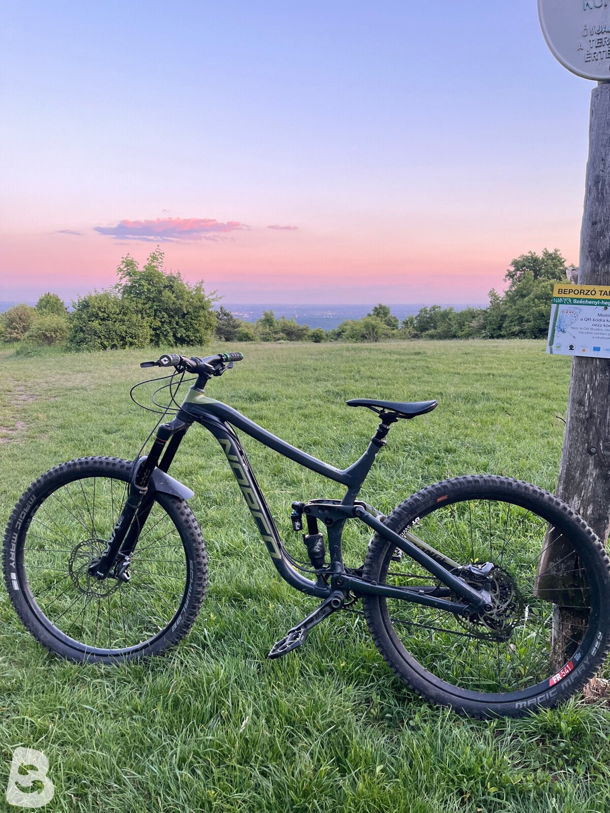 Norco Range A2 2019