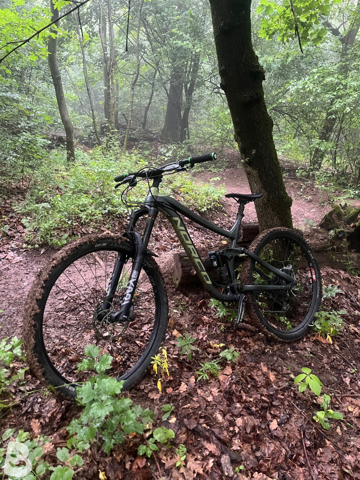 Norco Range A2 2019