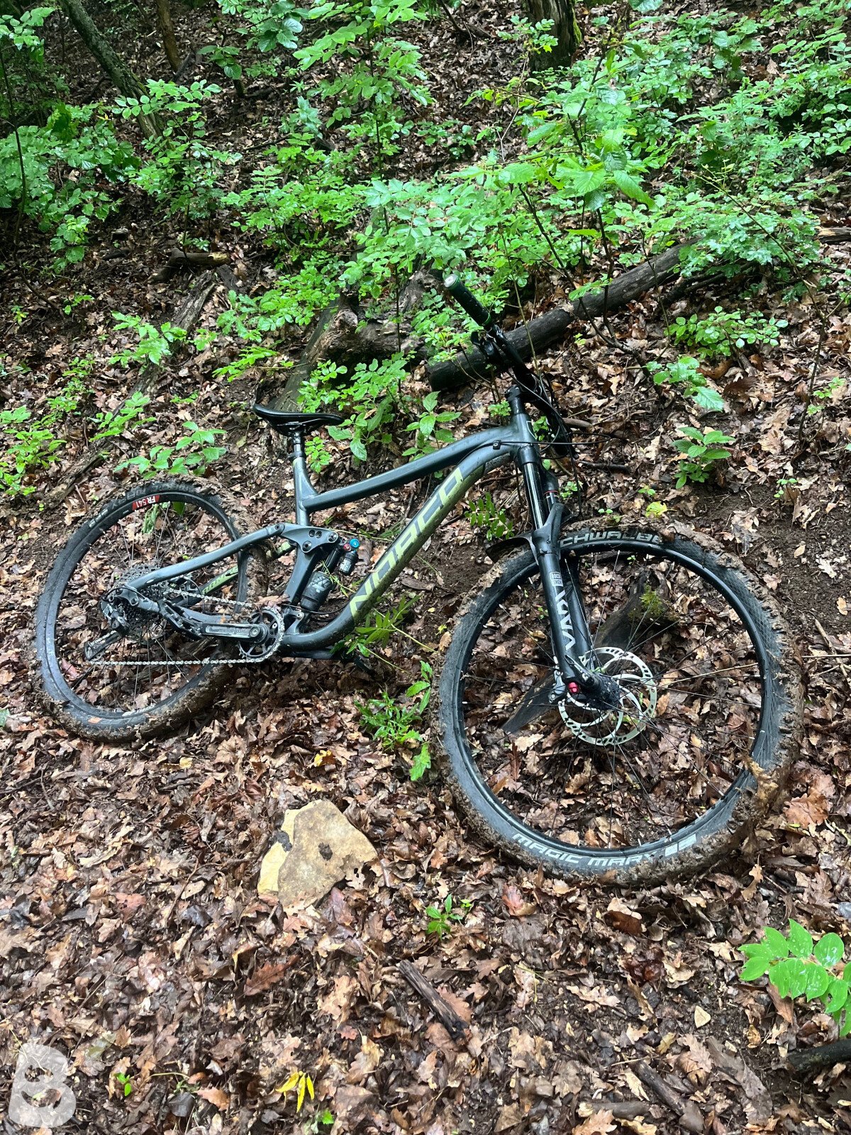 Norco Range A2 2019