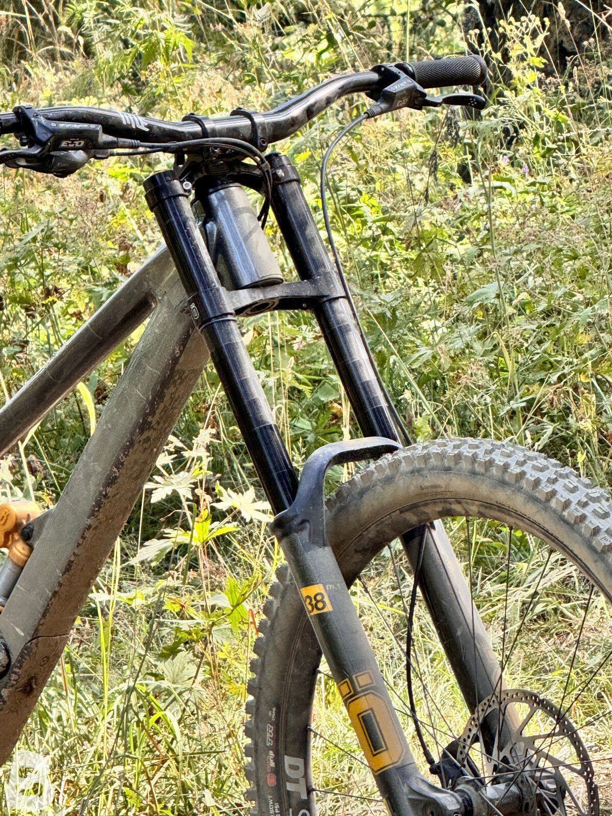 YT Industries Tues Core 3 2025