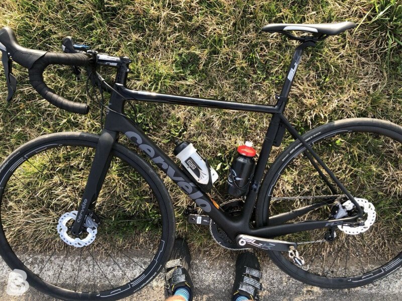 Cervelo R3