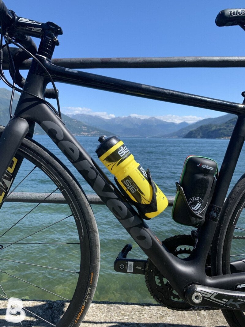 Cervelo R3