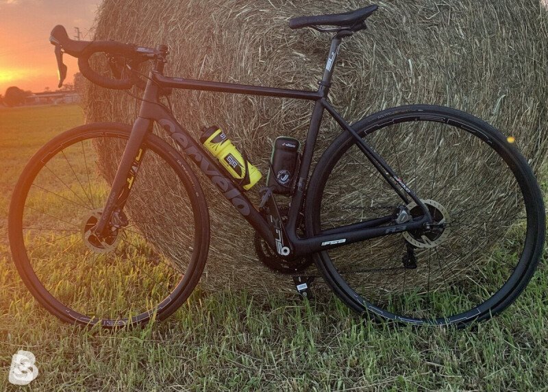 Cervelo R3