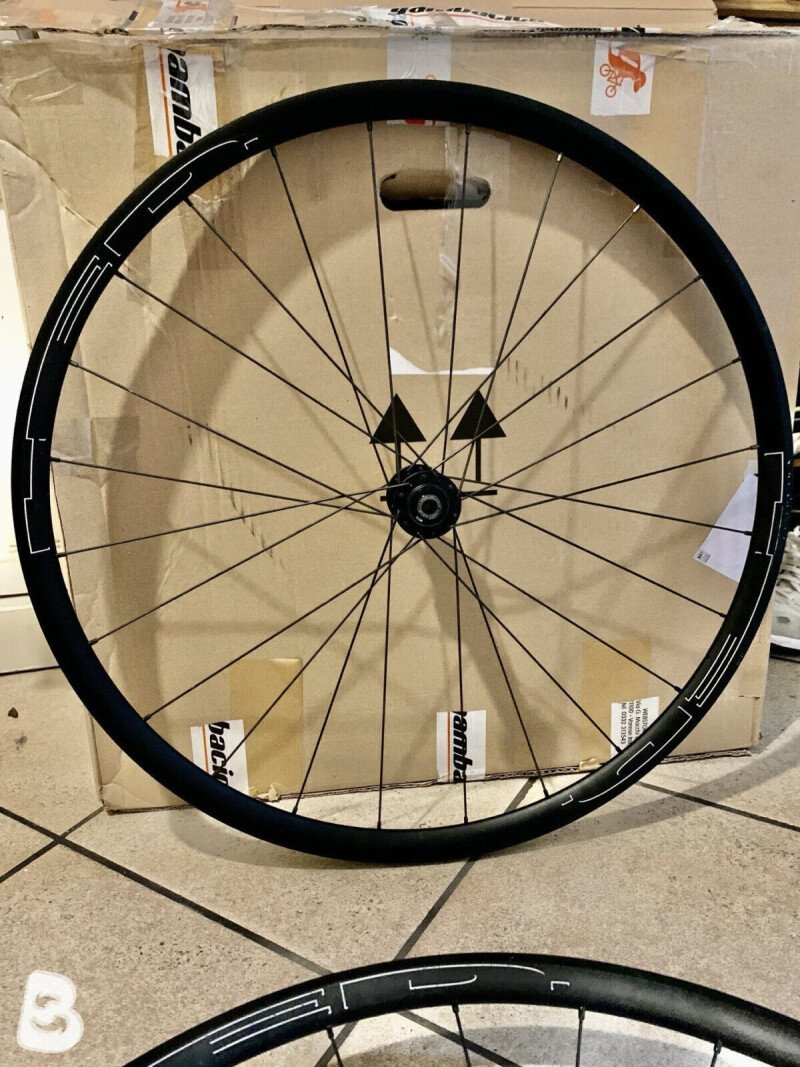 Cervelo R3
