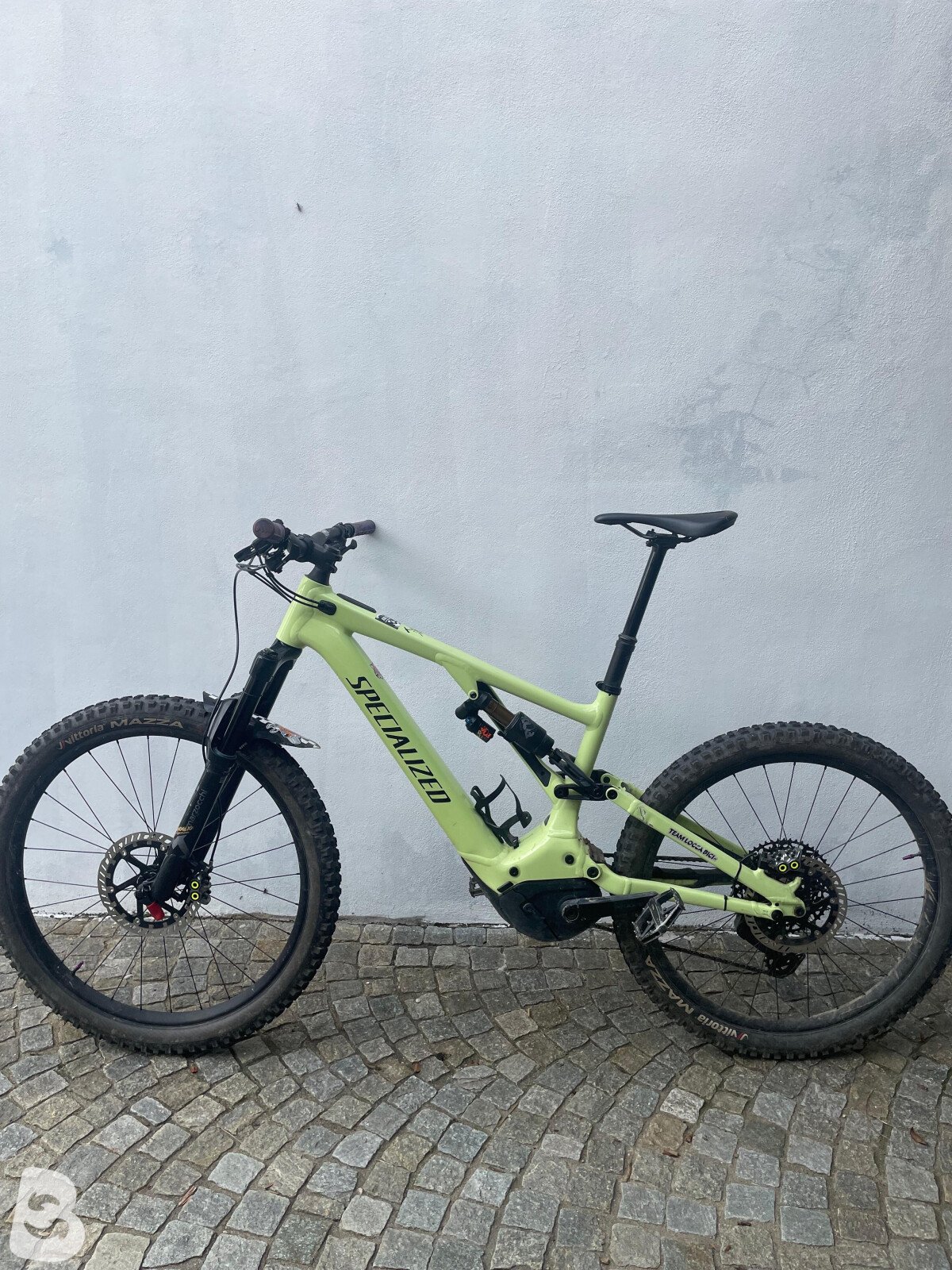 Specialized Turbo Levo 2023