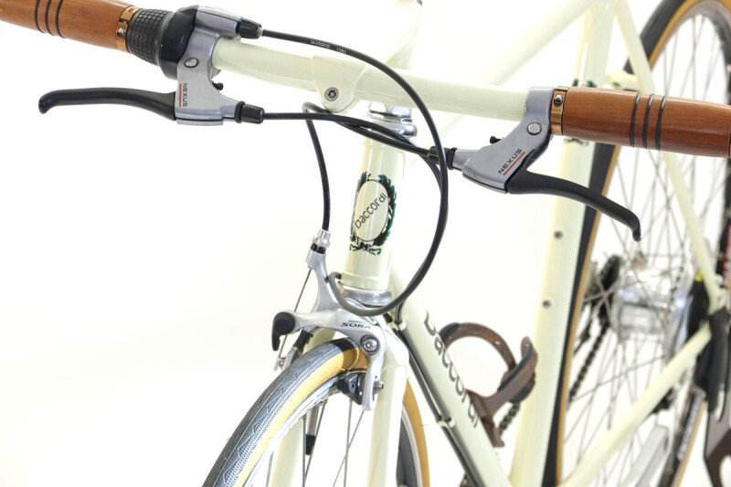 Daccordi Sportif 2023